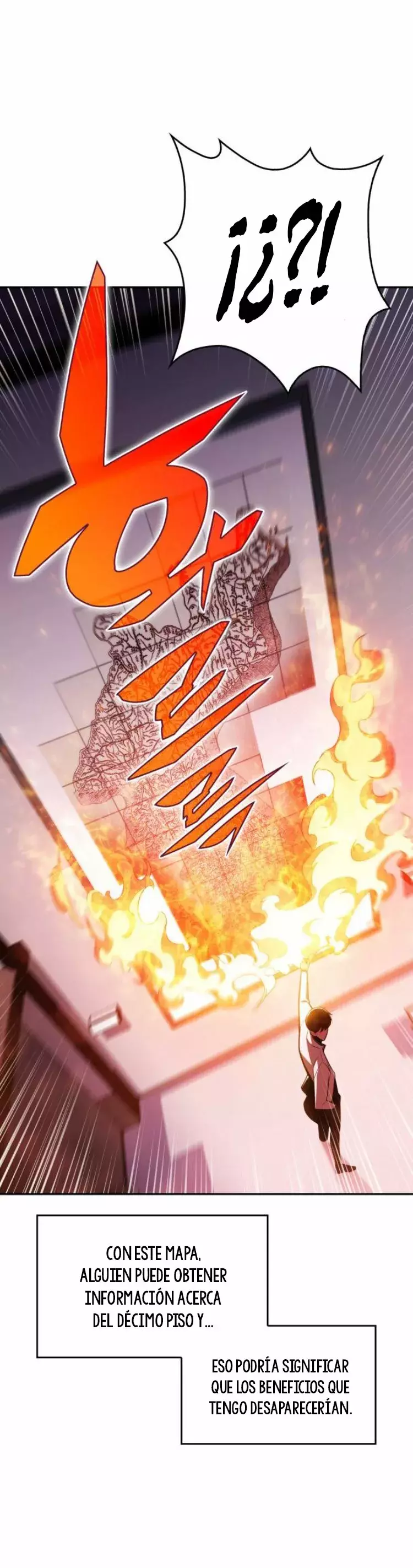 Read Novato Solo a Nivel Máximo ES Manga Online