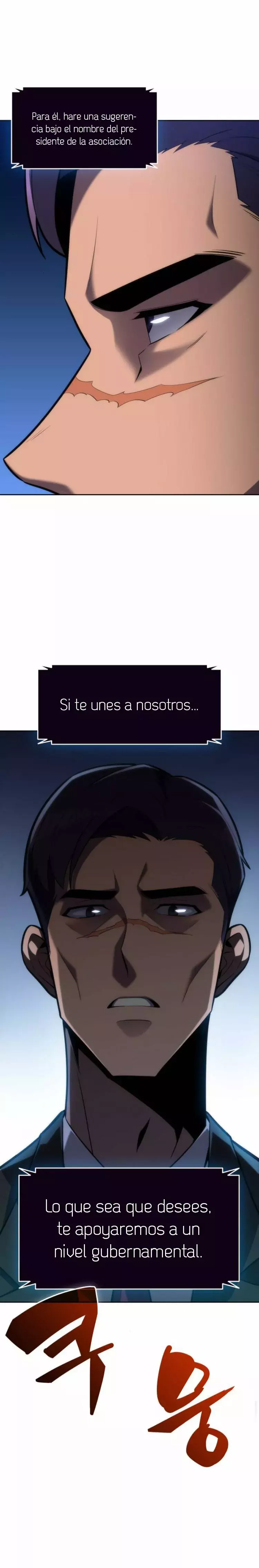 Read Novato Solo a Nivel Máximo ES Manga Online