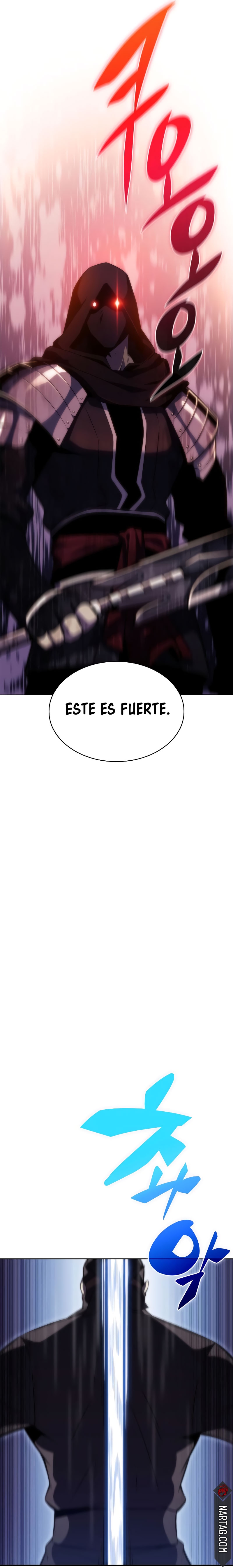 Read Novato Solo a Nivel Máximo ES Manga Online