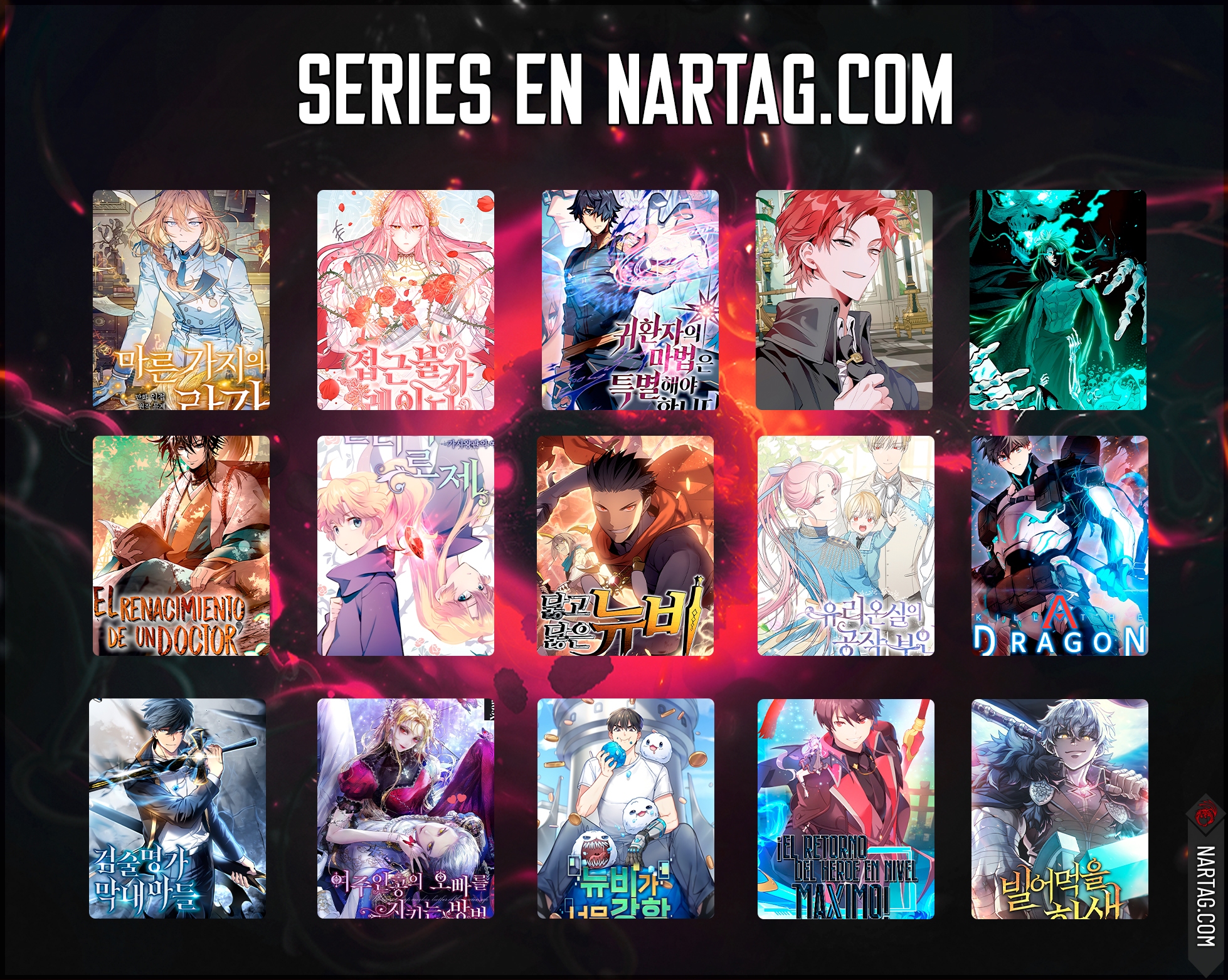 Read Novato Solo a Nivel Máximo ES Manga Online