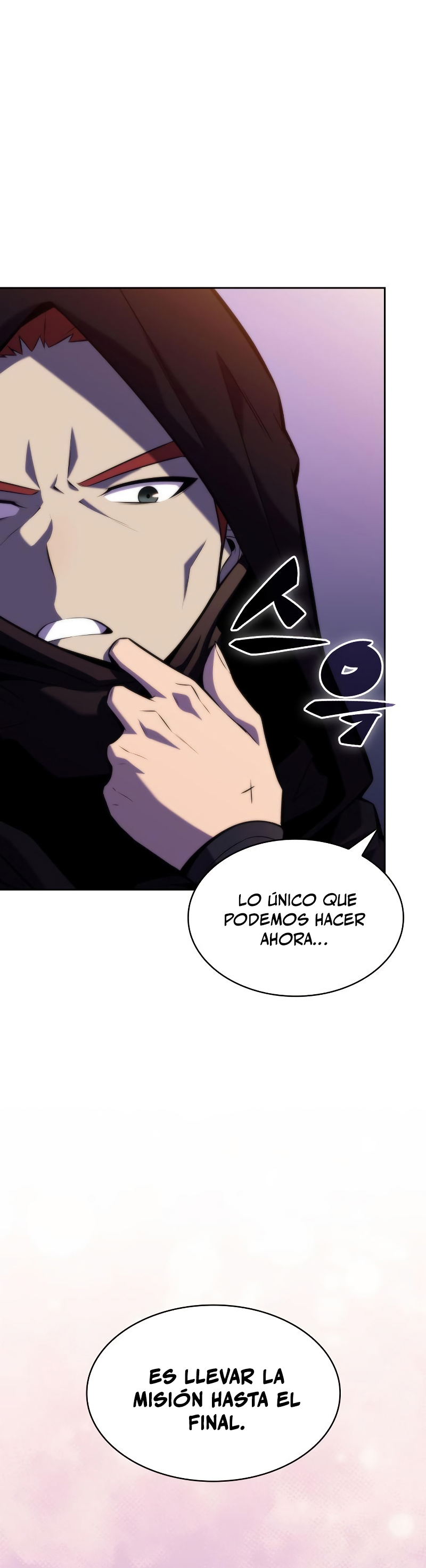 Read Novato Solo a Nivel Máximo ES Manga Online