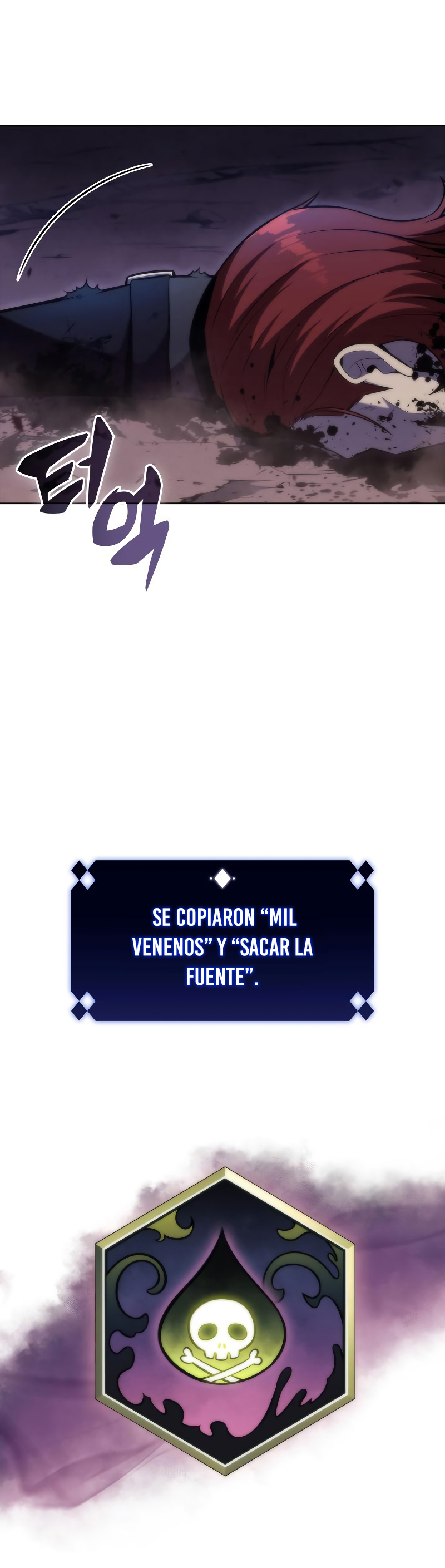 Read Novato Solo a Nivel Máximo ES Manga Online