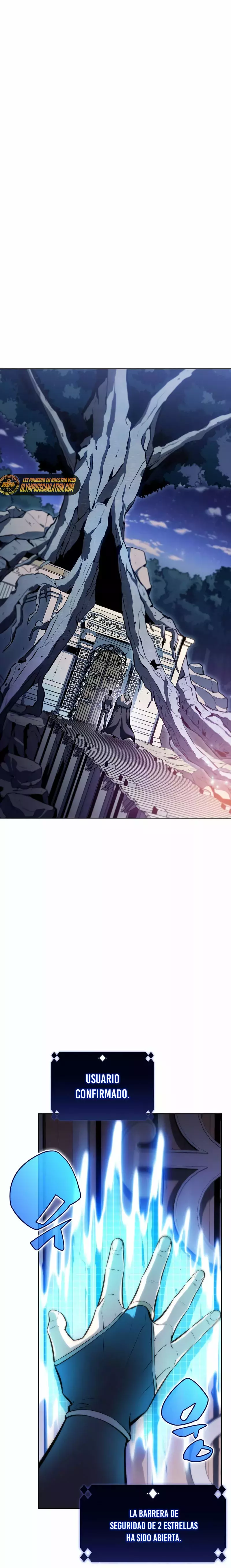 Read Novato Solo a Nivel Máximo ES Manga Online