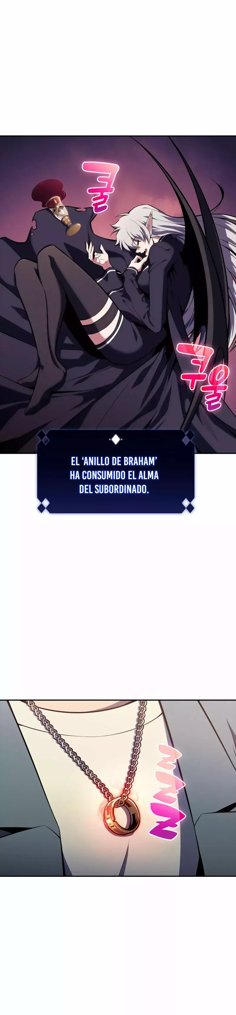 Read Novato Solo a Nivel Máximo ES Manga Online