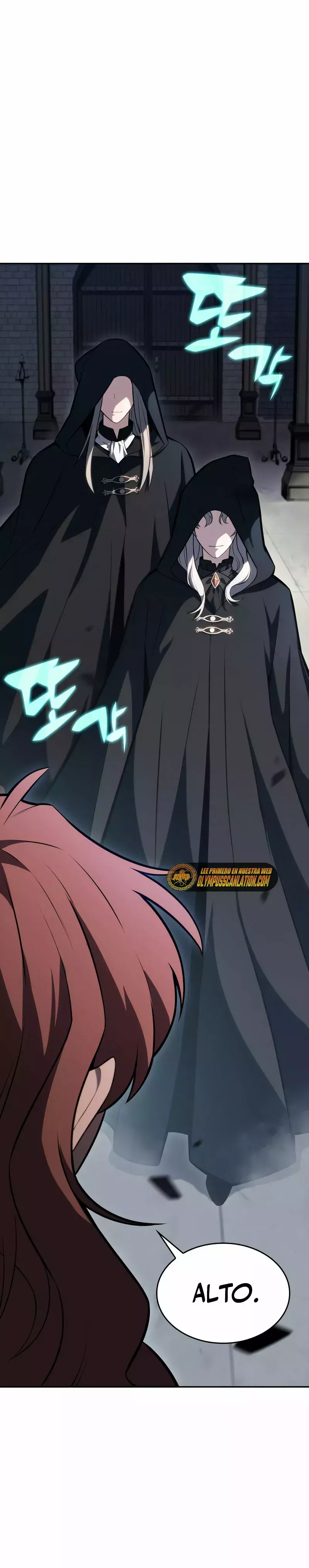 Read Novato Solo a Nivel Máximo ES Manga Online