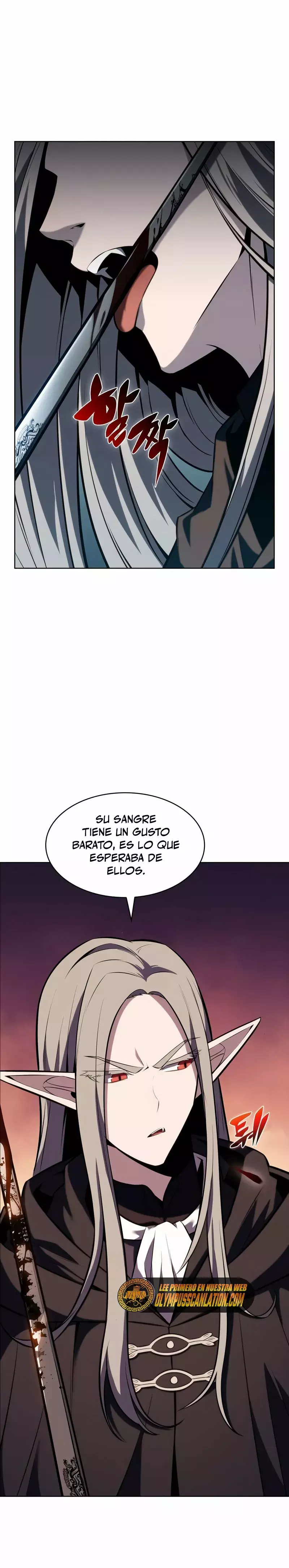 Read Novato Solo a Nivel Máximo ES Manga Online