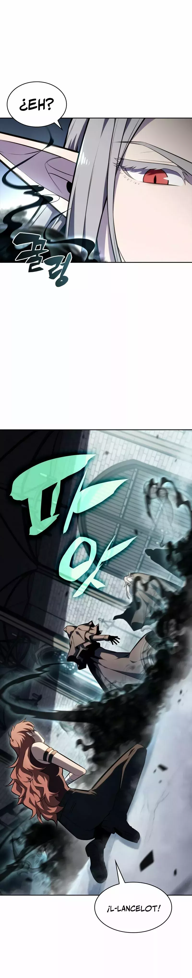 Read Novato Solo a Nivel Máximo ES Manga Online