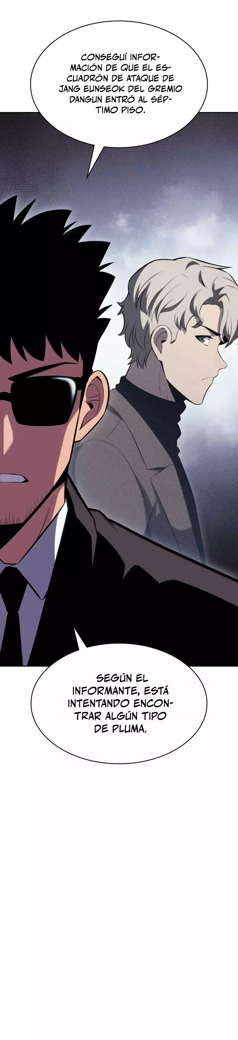 Read Novato Solo a Nivel Máximo ES Manga Online