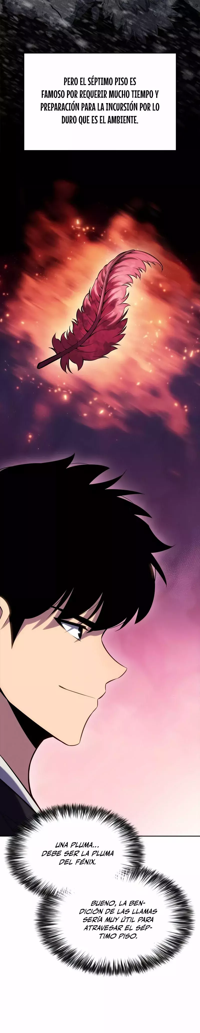 Read Novato Solo a Nivel Máximo ES Manga Online