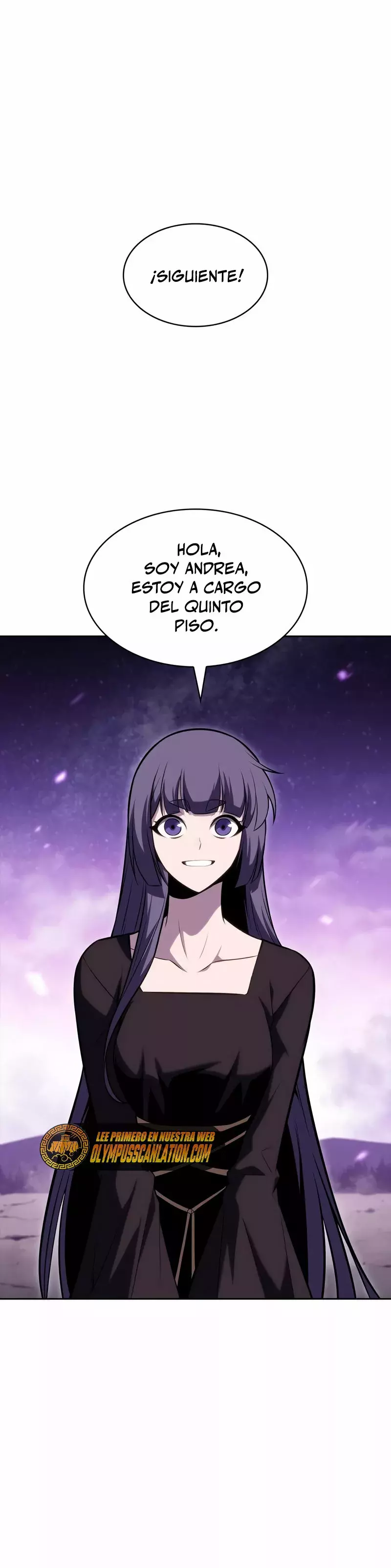 Read Novato Solo a Nivel Máximo ES Manga Online