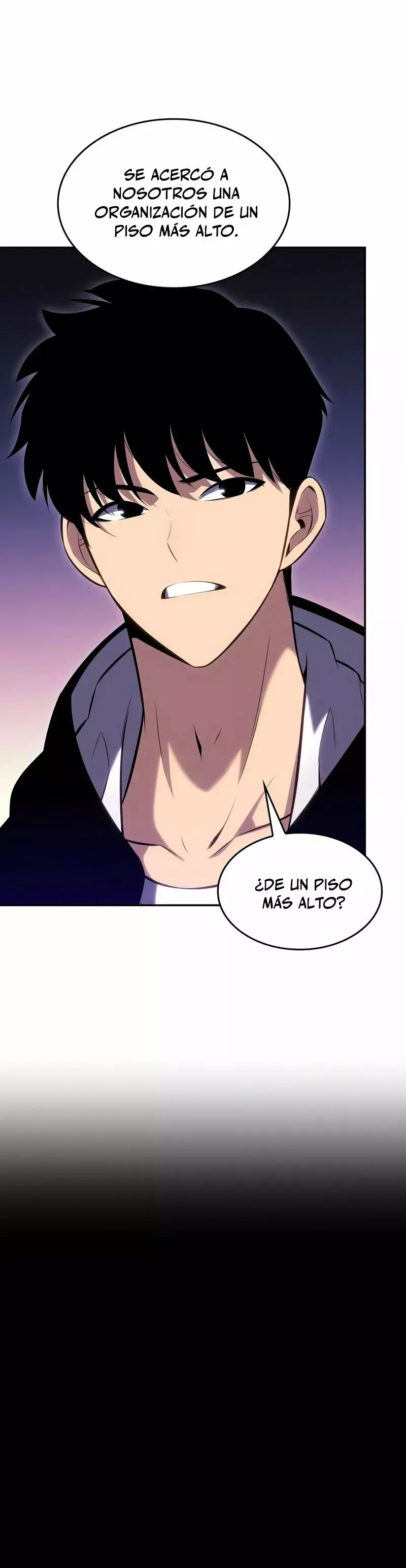 Read Novato Solo a Nivel Máximo ES Manga Online
