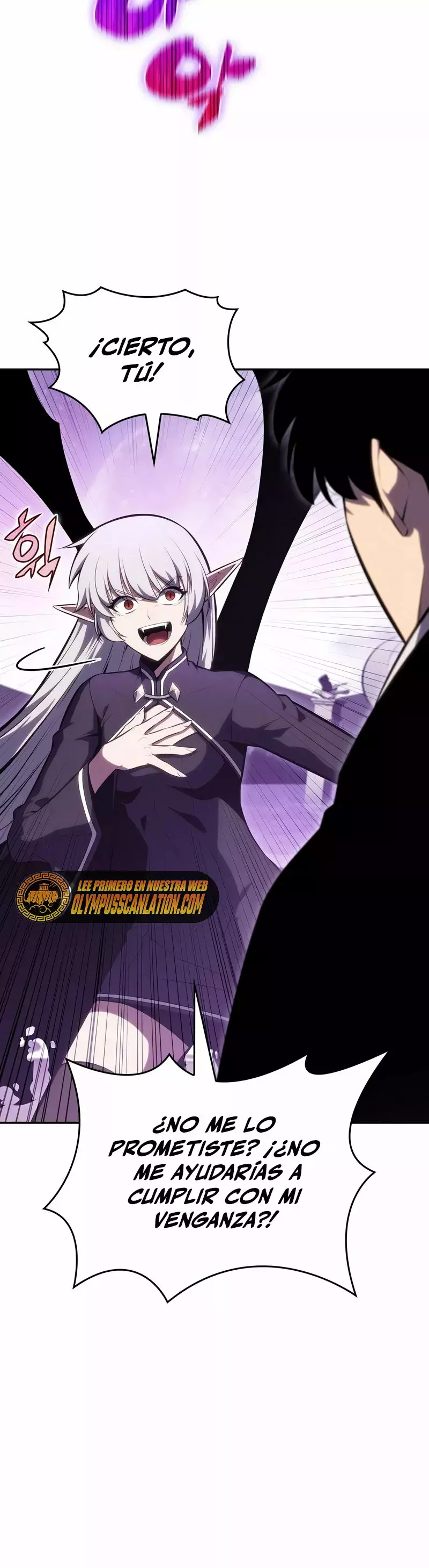 Read Novato Solo a Nivel Máximo ES Manga Online
