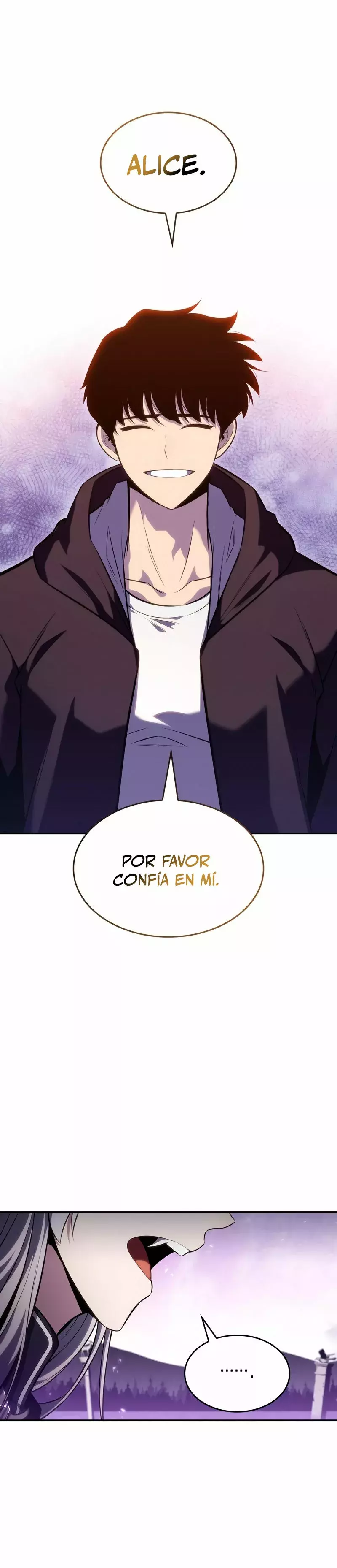 Read Novato Solo a Nivel Máximo ES Manga Online