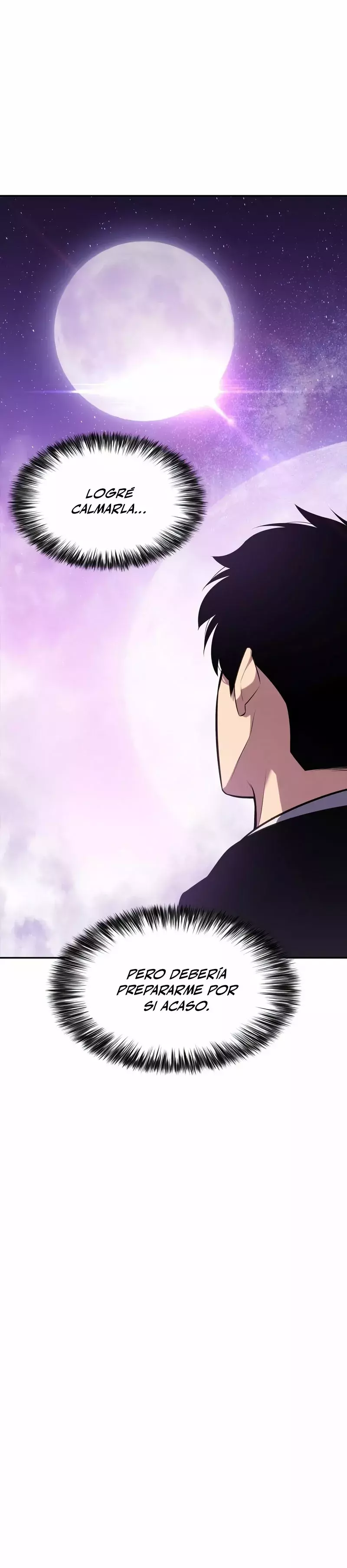 Read Novato Solo a Nivel Máximo ES Manga Online