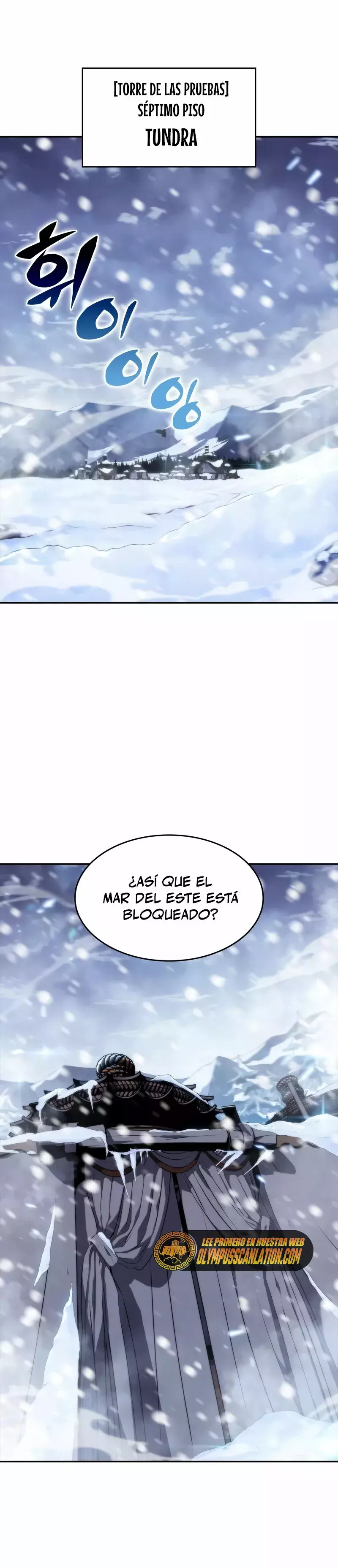 Read Novato Solo a Nivel Máximo ES Manga Online