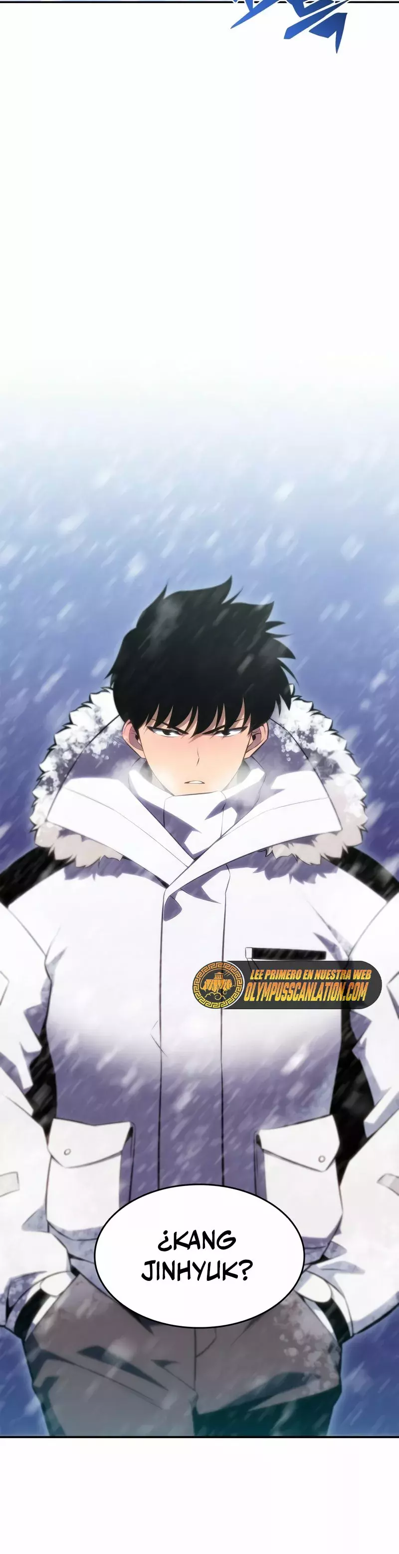 Read Novato Solo a Nivel Máximo ES Manga Online