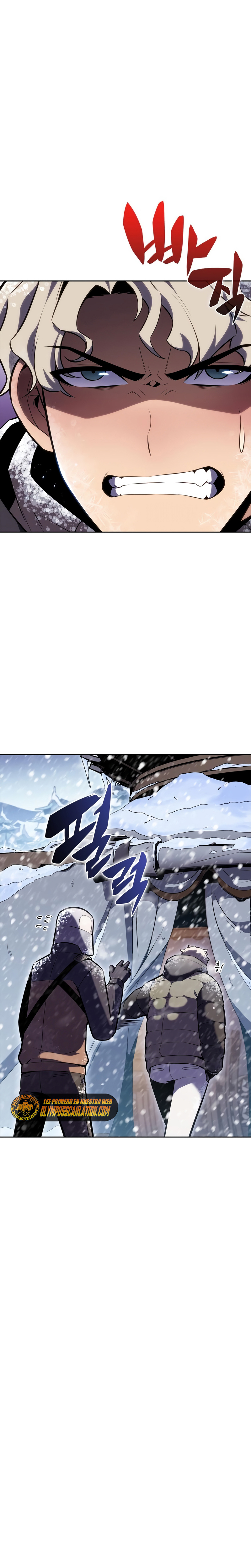 Read Novato Solo a Nivel Máximo ES Manga Online