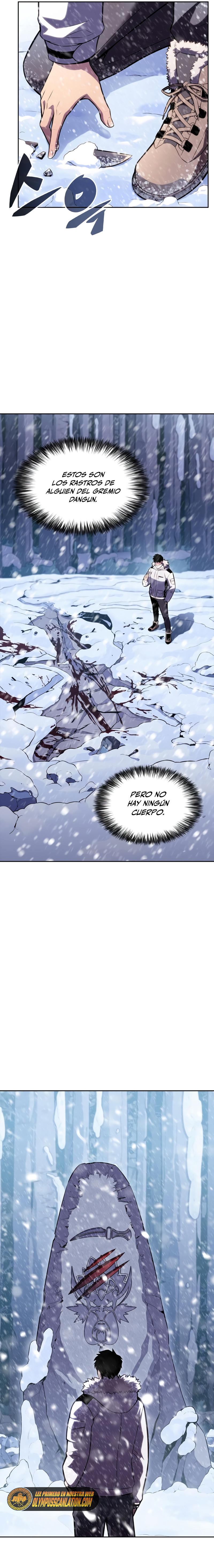 Read Novato Solo a Nivel Máximo ES Manga Online
