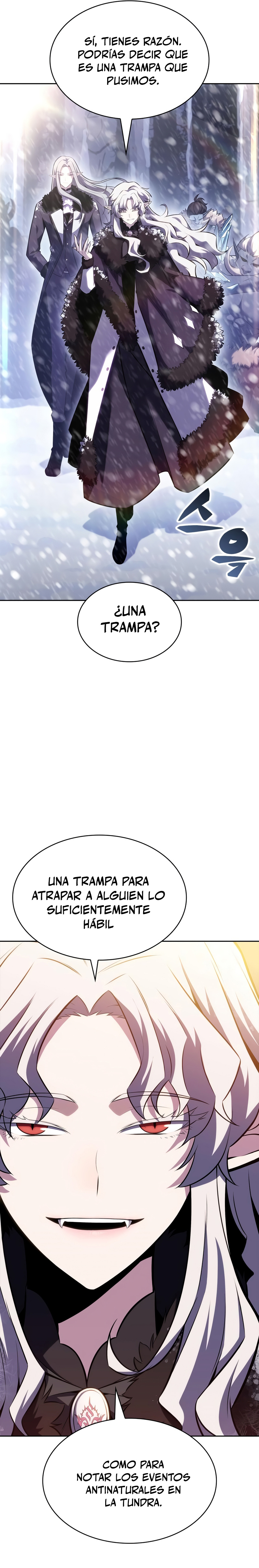 Read Novato Solo a Nivel Máximo ES Manga Online