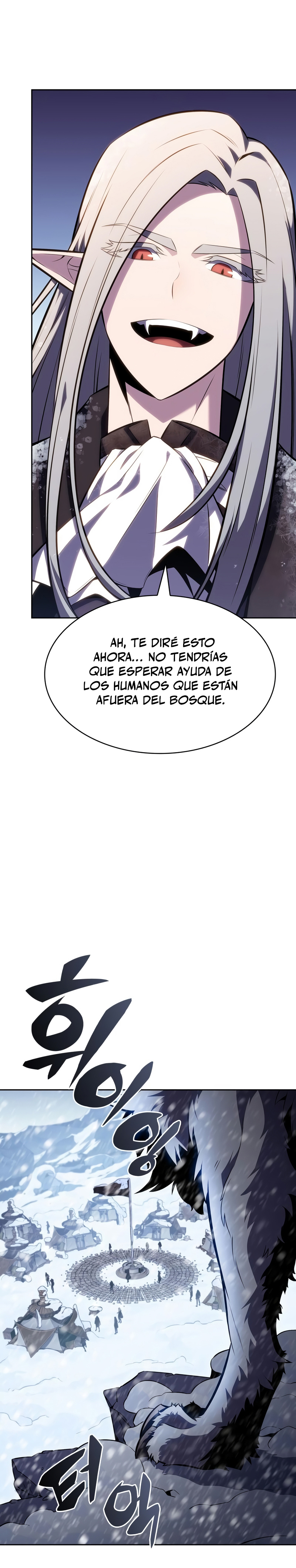 Read Novato Solo a Nivel Máximo ES Manga Online
