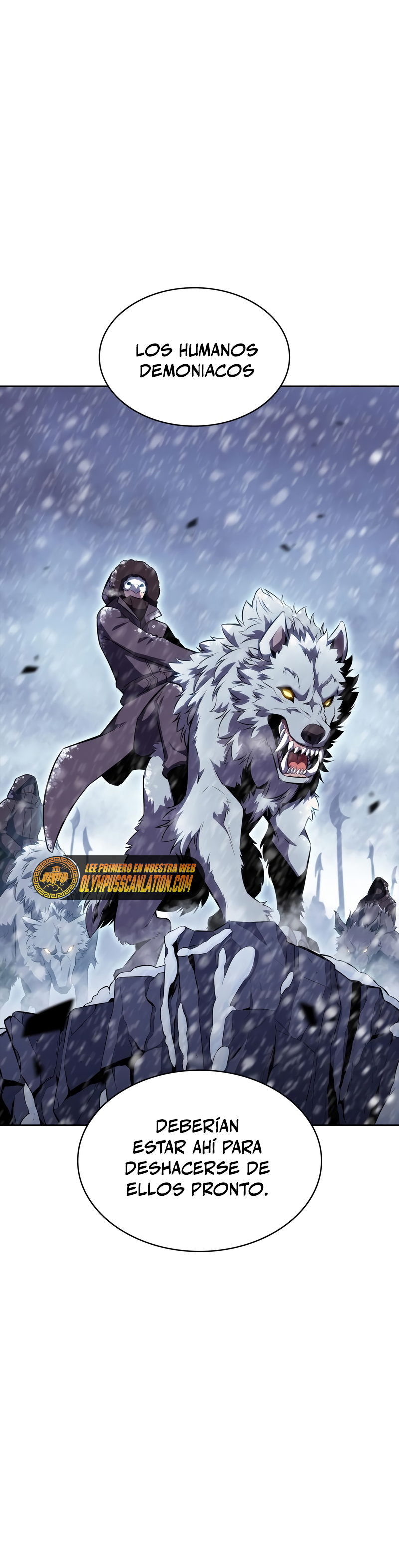 Read Novato Solo a Nivel Máximo ES Manga Online