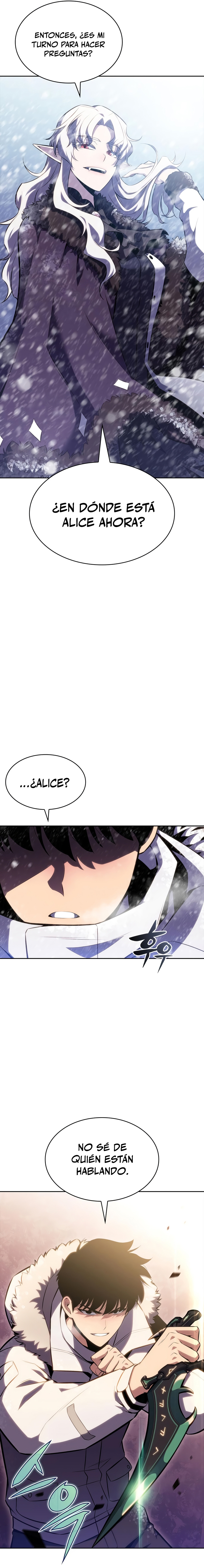 Read Novato Solo a Nivel Máximo ES Manga Online