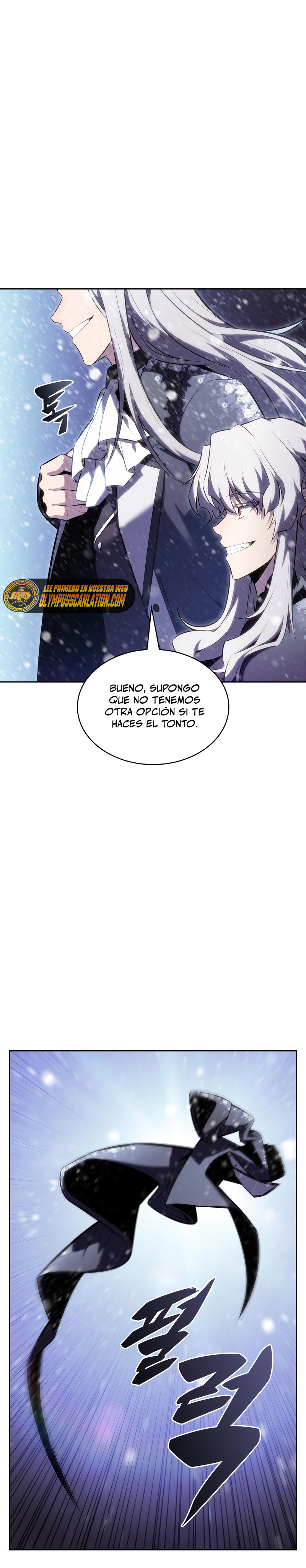 Read Novato Solo a Nivel Máximo ES Manga Online