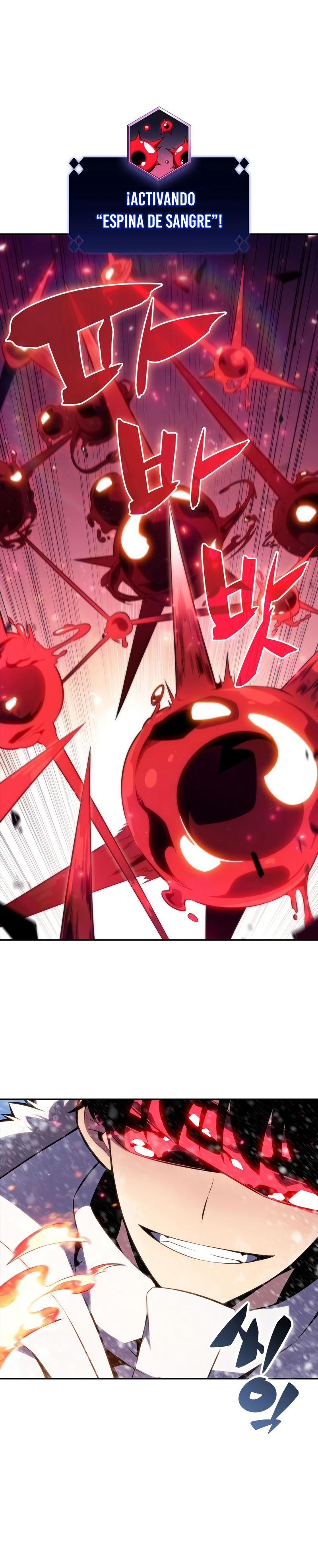 Read Novato Solo a Nivel Máximo ES Manga Online
