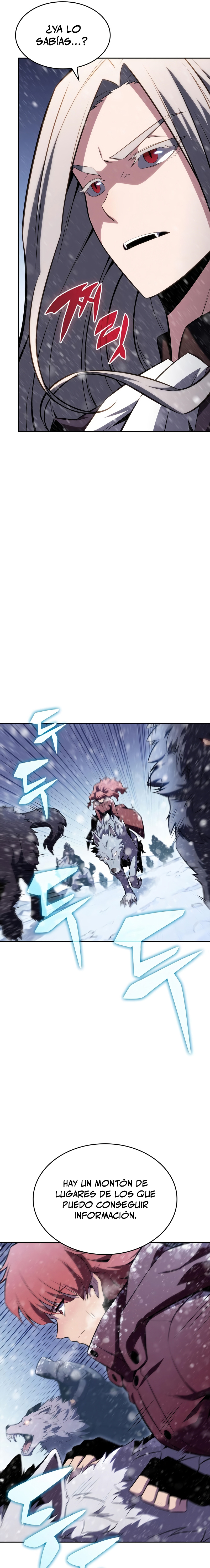 Read Novato Solo a Nivel Máximo ES Manga Online
