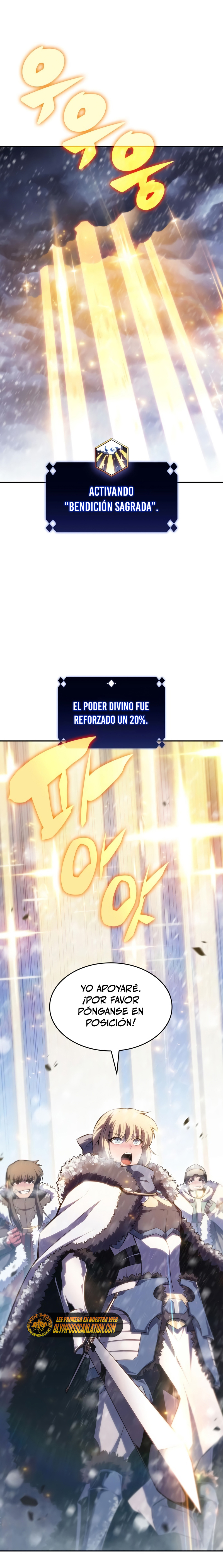 Read Novato Solo a Nivel Máximo ES Manga Online