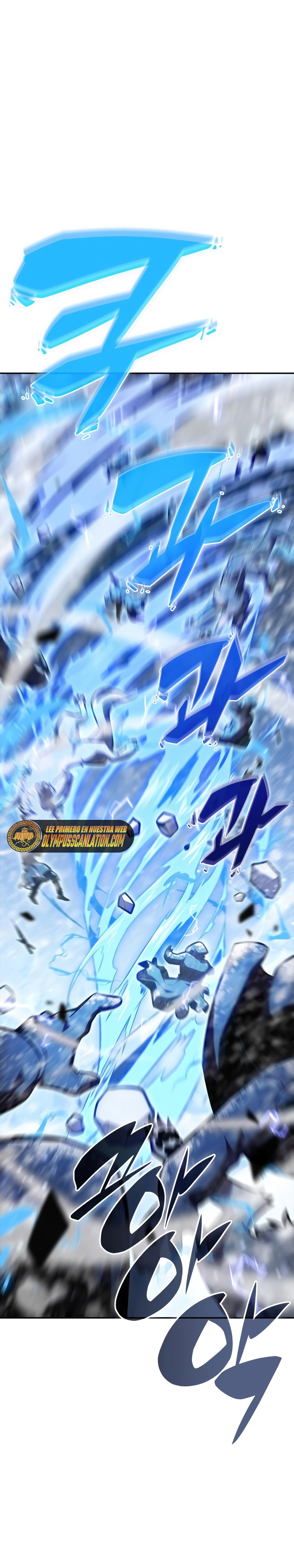 Read Novato Solo a Nivel Máximo ES Manga Online