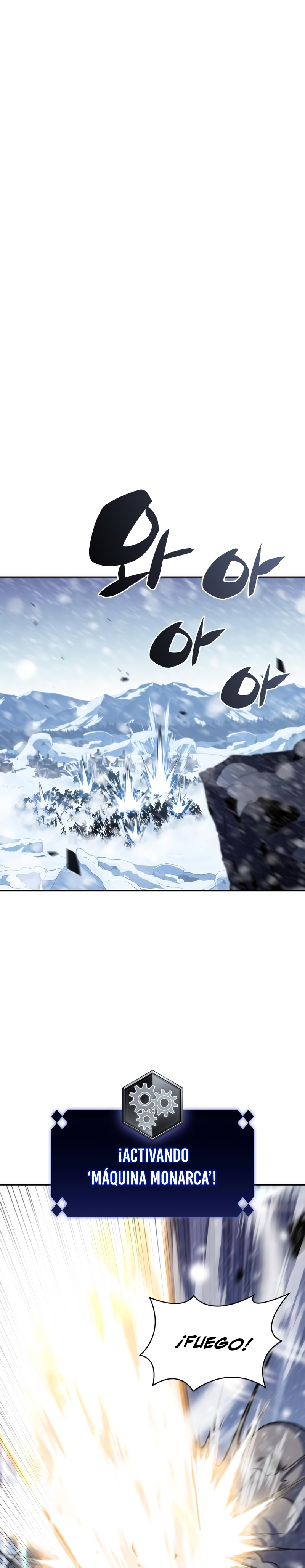 Read Novato Solo a Nivel Máximo ES Manga Online