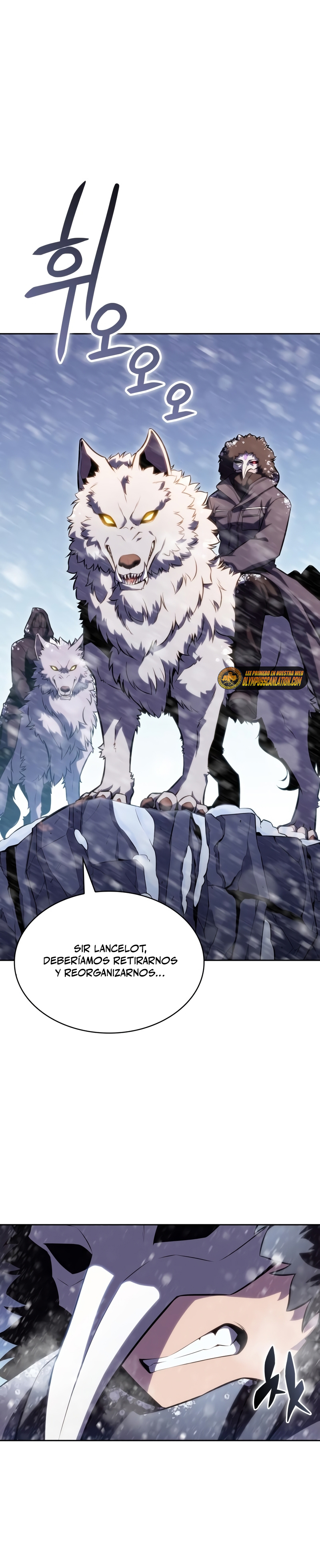 Read Novato Solo a Nivel Máximo ES Manga Online