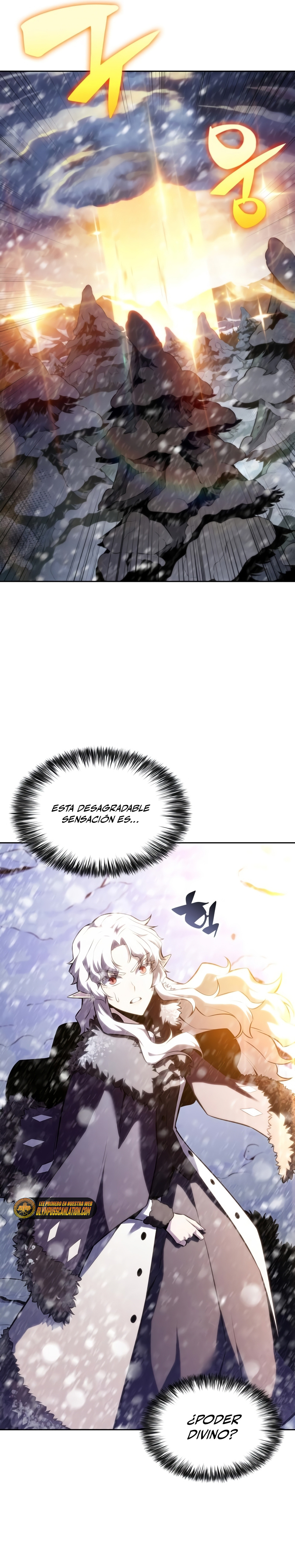 Read Novato Solo a Nivel Máximo ES Manga Online