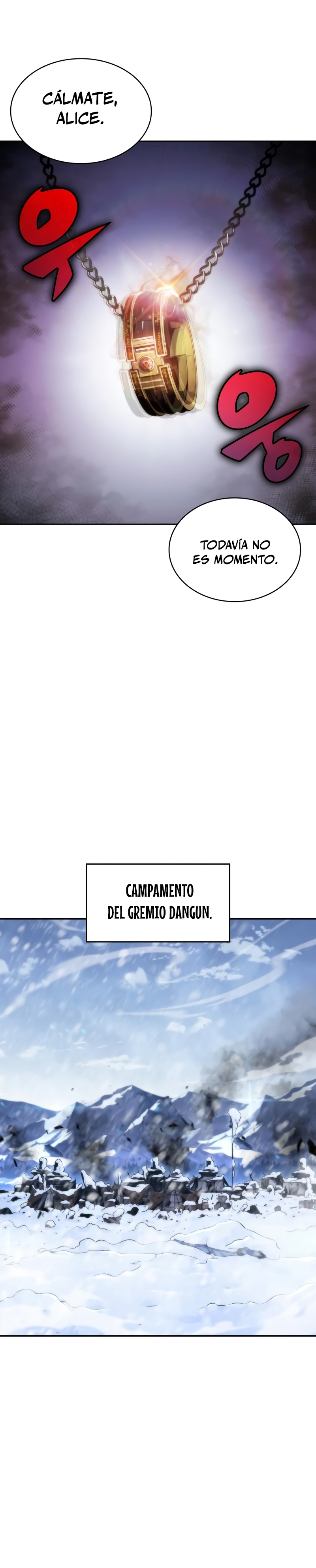 Read Novato Solo a Nivel Máximo ES Manga Online