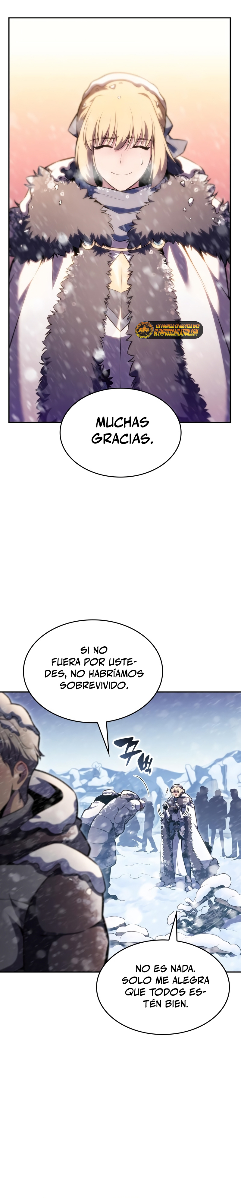 Read Novato Solo a Nivel Máximo ES Manga Online