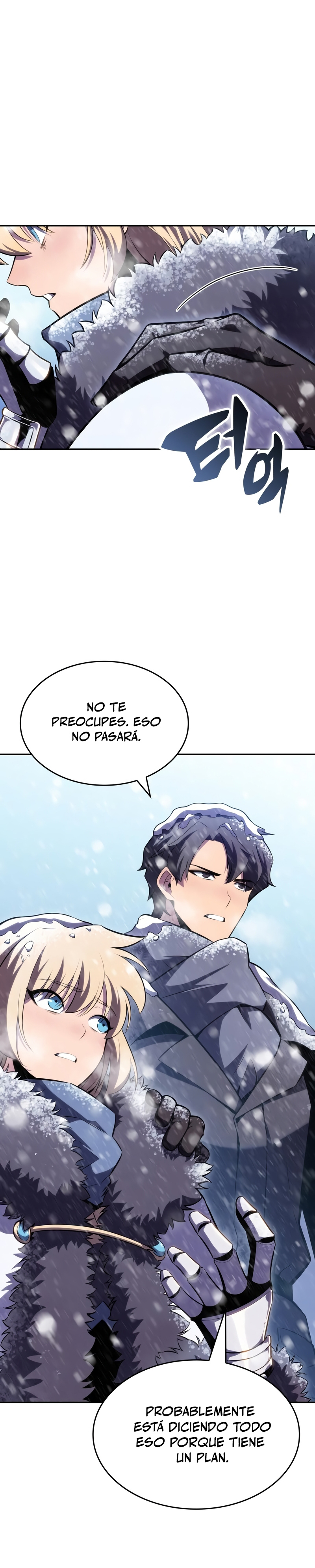 Read Novato Solo a Nivel Máximo ES Manga Online