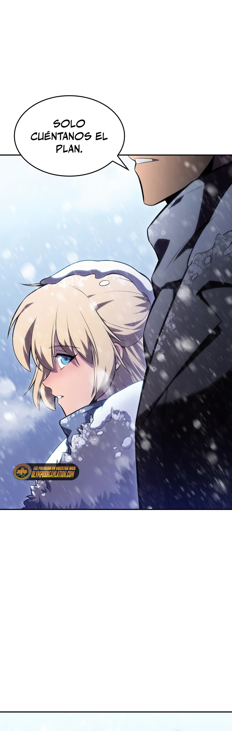 Read Novato Solo a Nivel Máximo ES Manga Online