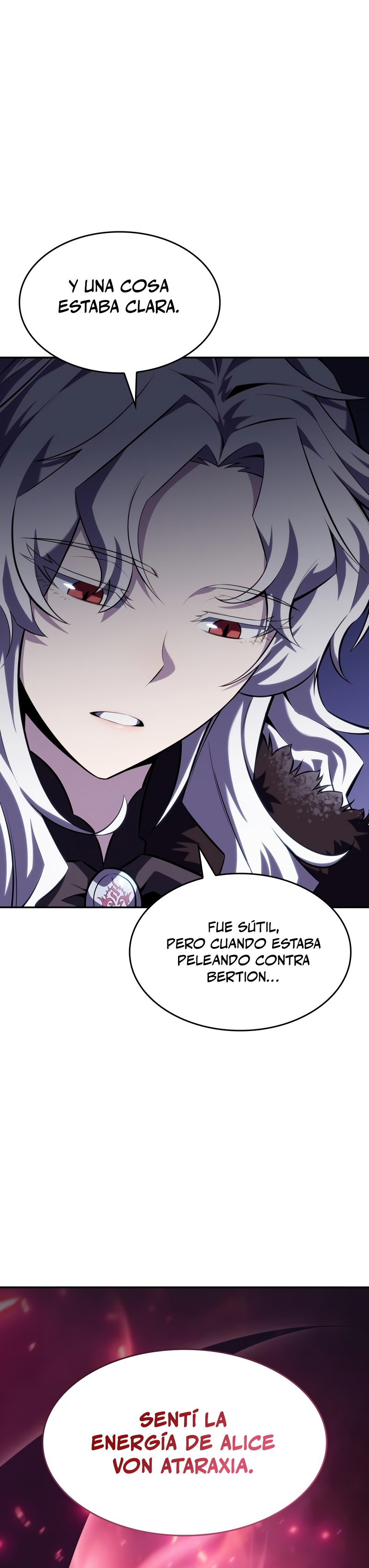 Read Novato Solo a Nivel Máximo ES Manga Online