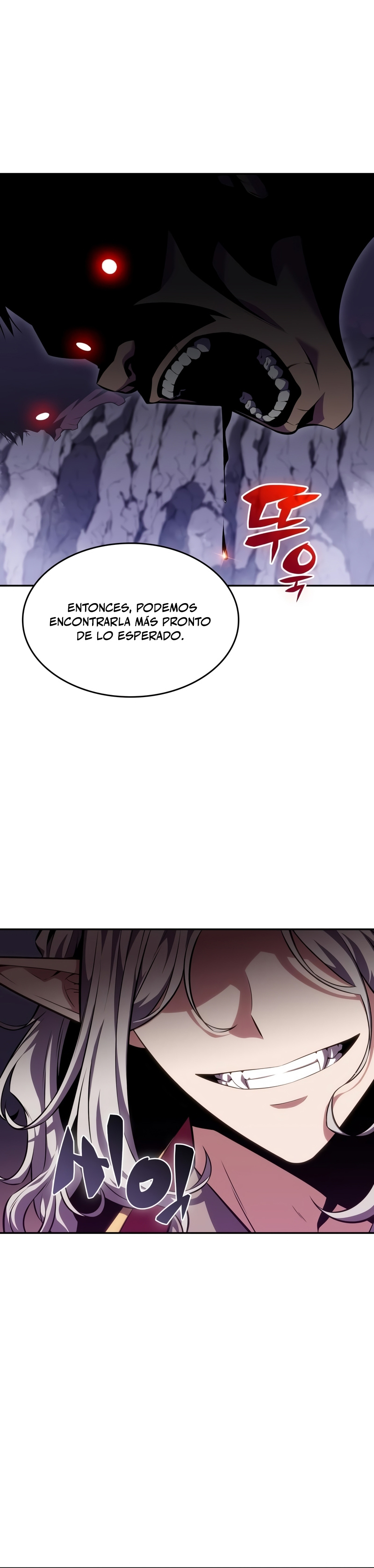 Read Novato Solo a Nivel Máximo ES Manga Online
