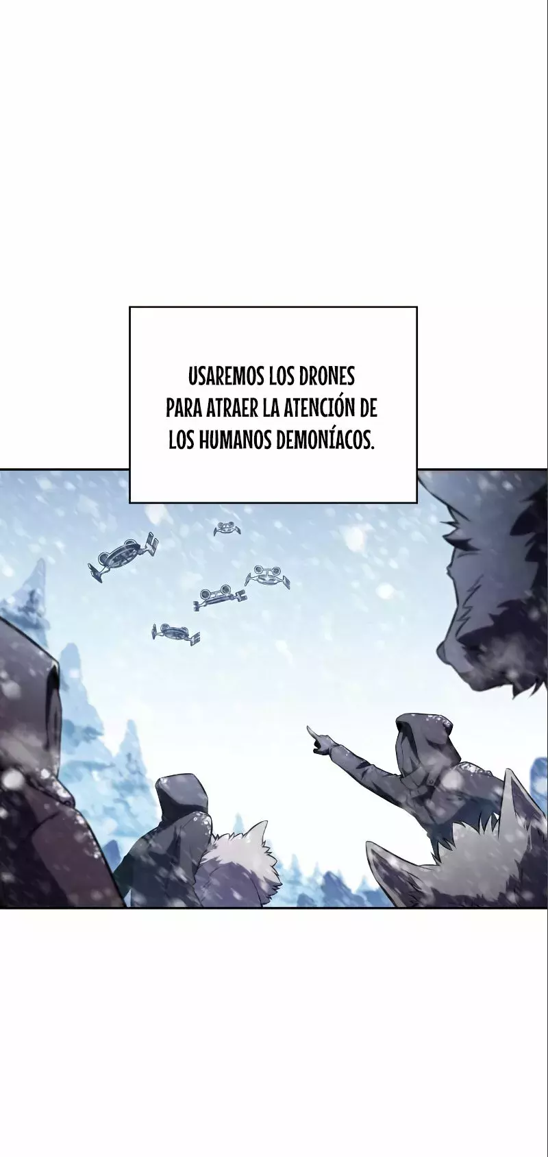 Read Novato Solo a Nivel Máximo ES Manga Online