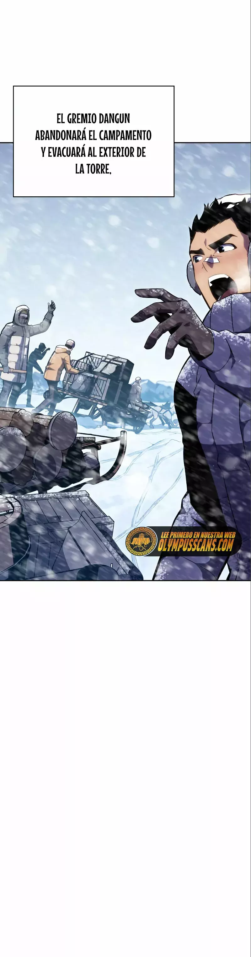 Read Novato Solo a Nivel Máximo ES Manga Online