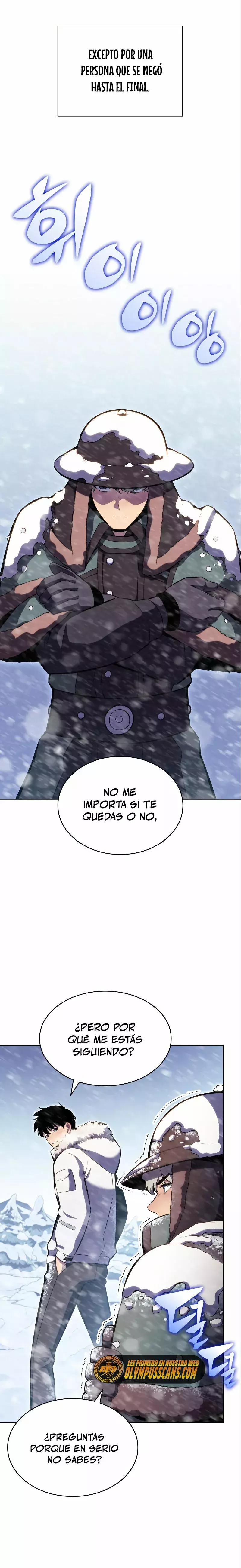 Read Novato Solo a Nivel Máximo ES Manga Online