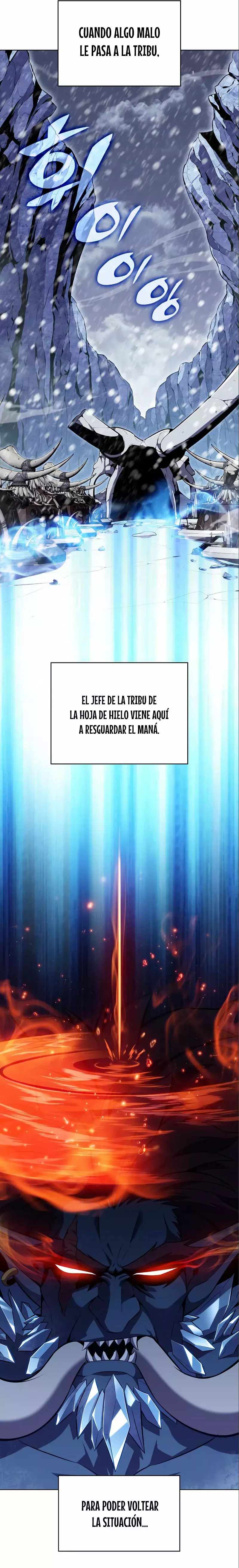 Read Novato Solo a Nivel Máximo ES Manga Online