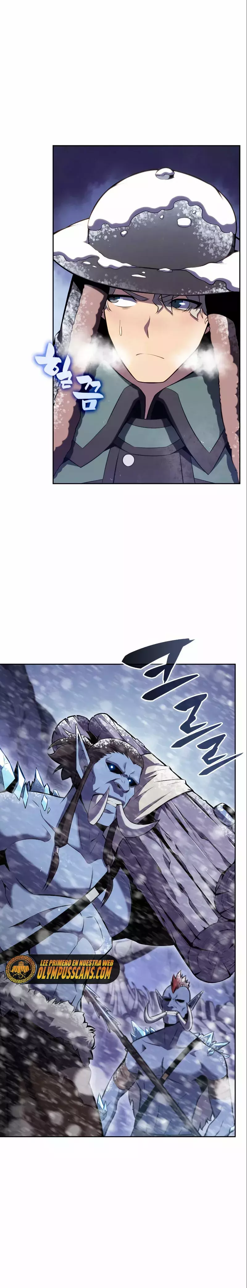 Read Novato Solo a Nivel Máximo ES Manga Online