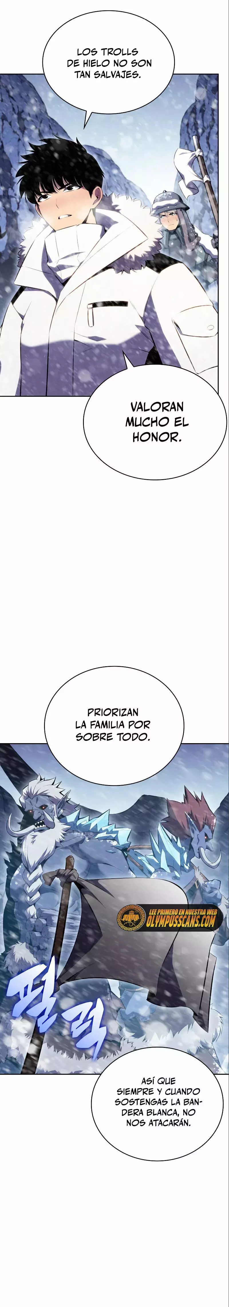 Read Novato Solo a Nivel Máximo ES Manga Online