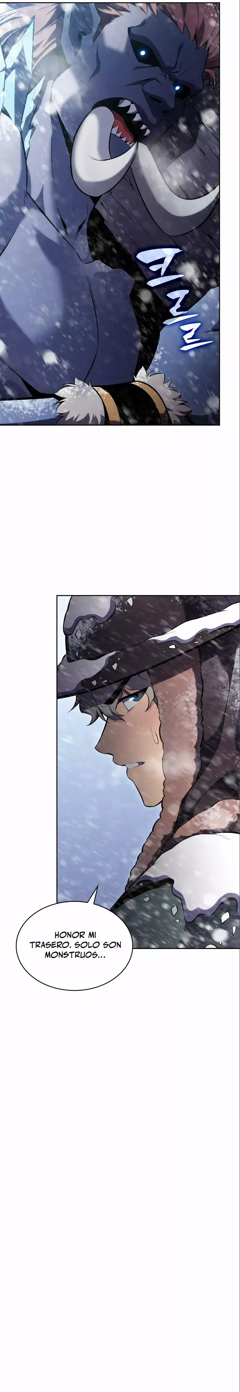 Read Novato Solo a Nivel Máximo ES Manga Online