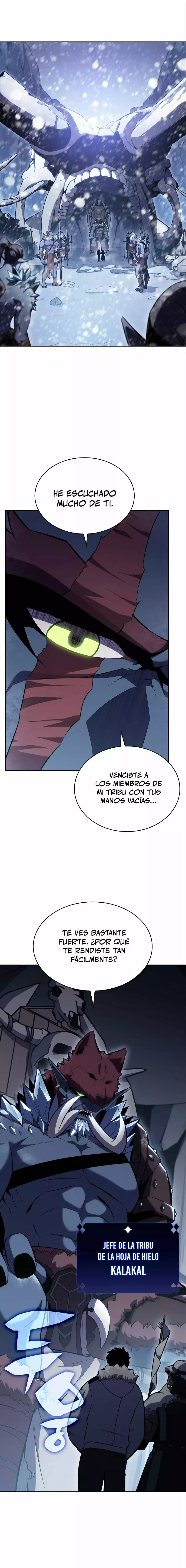 Read Novato Solo a Nivel Máximo ES Manga Online