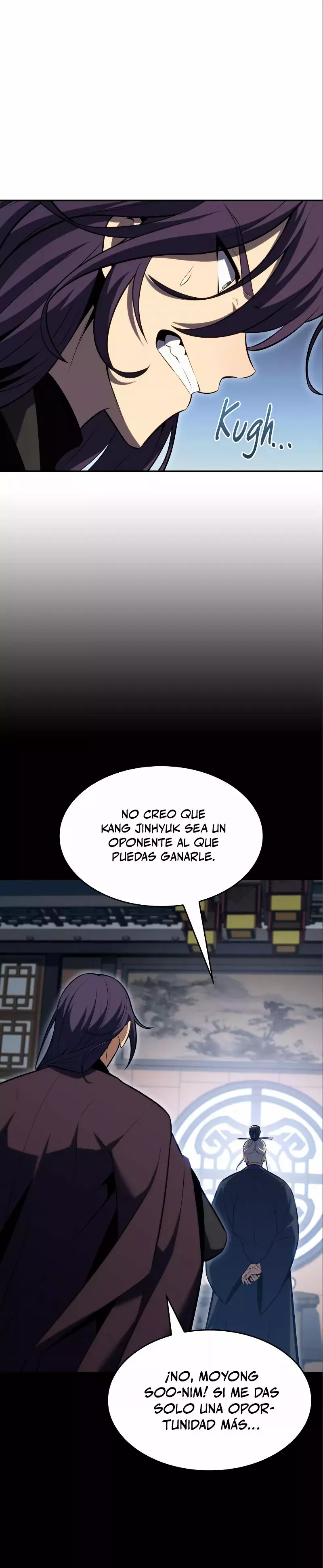 Read Novato Solo a Nivel Máximo ES Manga Online
