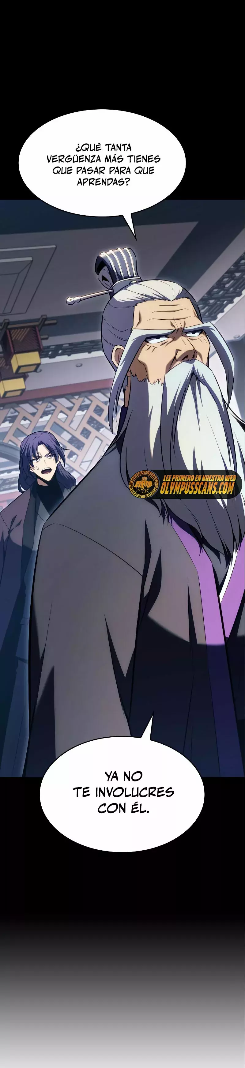 Read Novato Solo a Nivel Máximo ES Manga Online